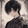 Profile image of 朔
