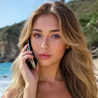 Profile image of Chloe Jensen