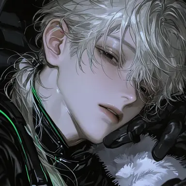 Profile image of 百