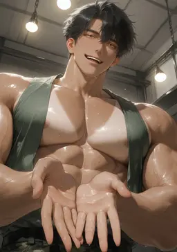 Profile image of 高城 琉次