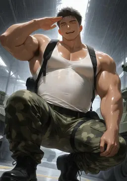 Profile image of 高城 琉次