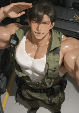 Profile image of 高城 琉次