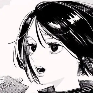 Profile image of 家入 硝子