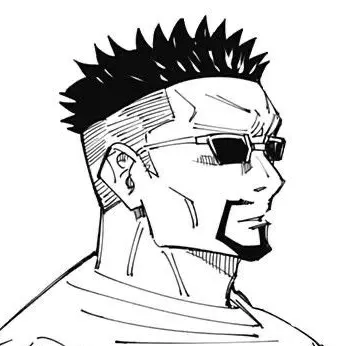 Profile image of 夜蛾 正道