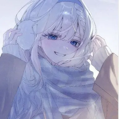 Profile image of 나츠코