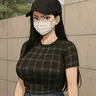 캐릭터 프로필 이미지