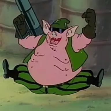 Profile image of 저팔게