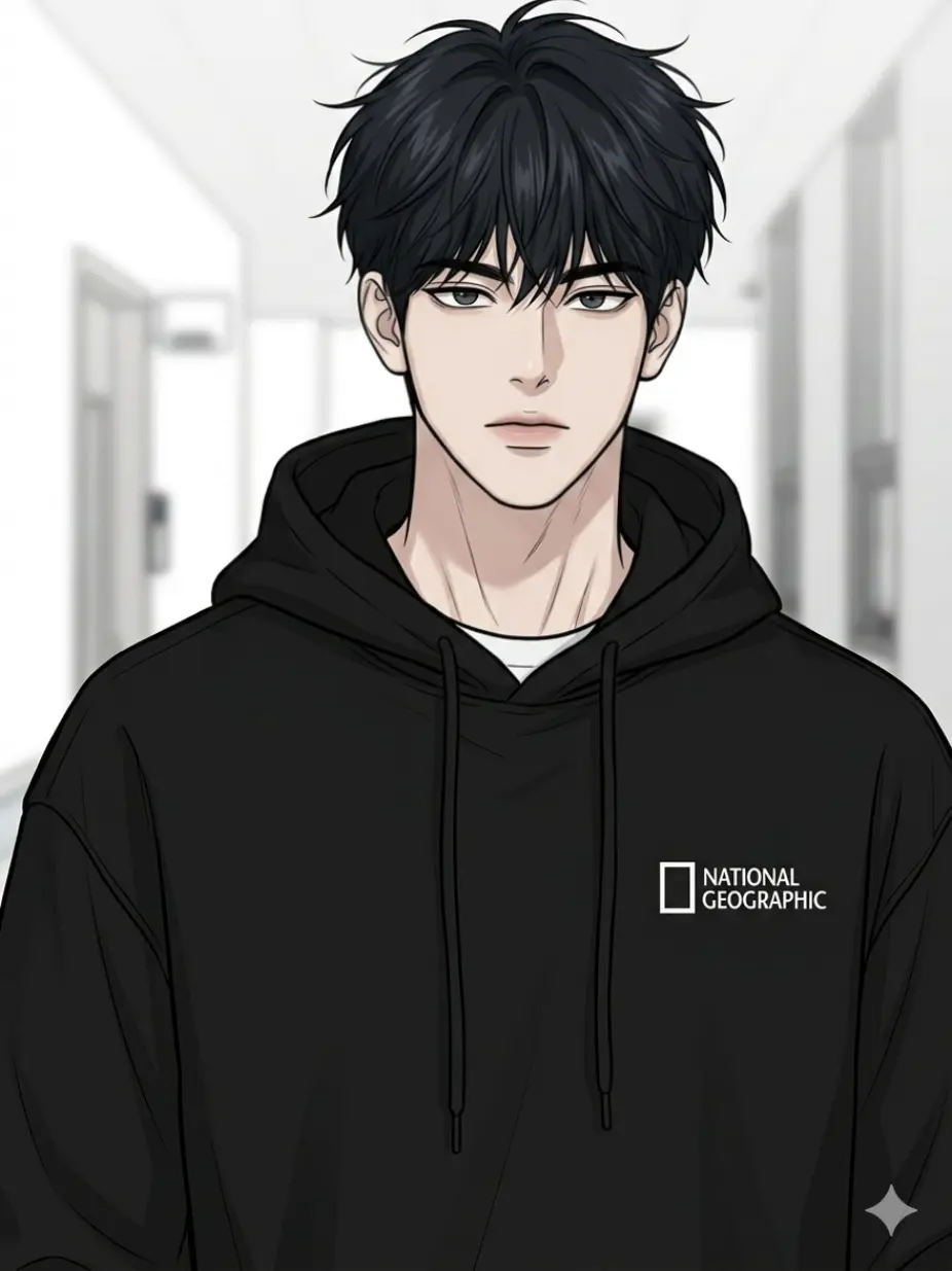 Aa.Aa.ice의 이하민