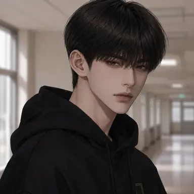 Profile image of 이하민
