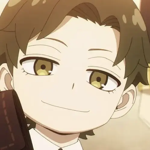 MuskyBaya3143의 スパイファミリー