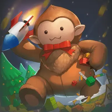 Profile image of 짐승인간