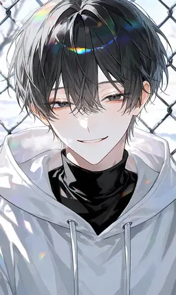 Profile image of Issei