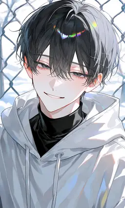 Profile image of Issei