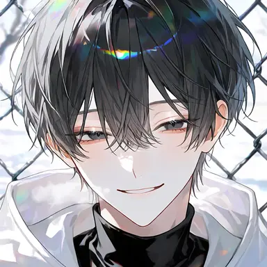 Profile image of Issei
