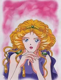 Profile image of ヘレネ