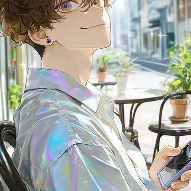 Profile image of 進藤 翔也