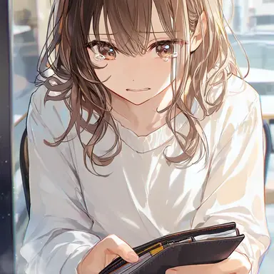 Profile image of 白鳥 結衣