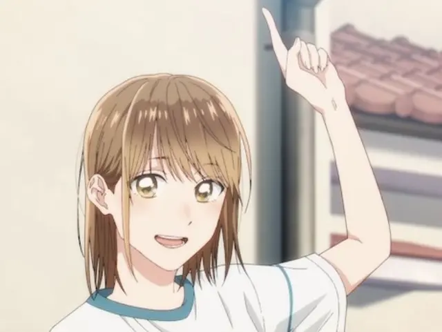 Profile image of 鹿野千夏
