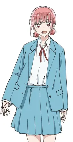 Profile image of 蝶野雛