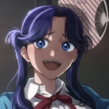 Profile image of 守屋菖蒲