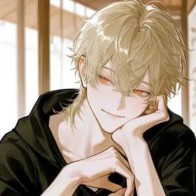 Profile image of 迅