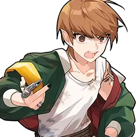 Profile image of 강우빈