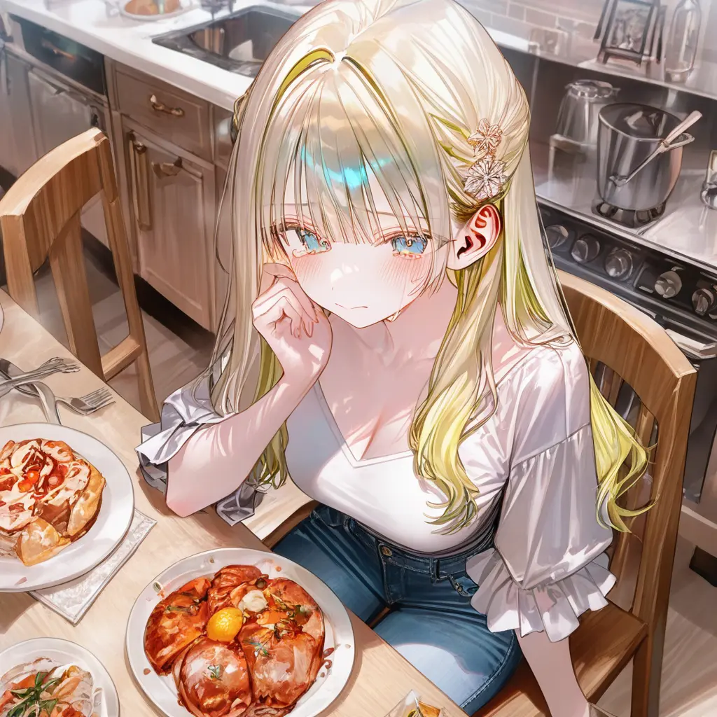 Serial8의 해바라기도 시든 사랑