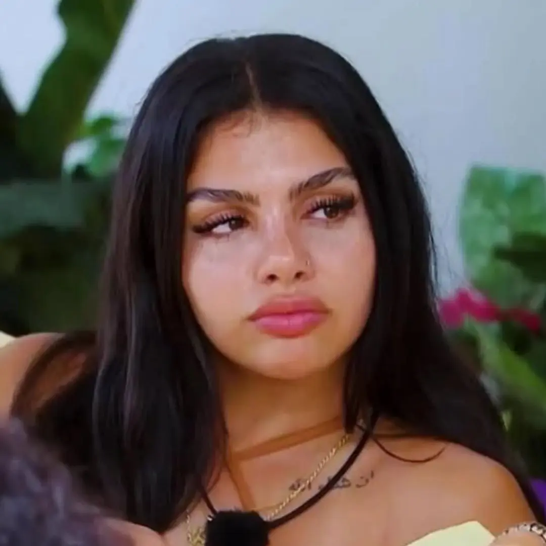 JasmineJohnson의 Love island season 7