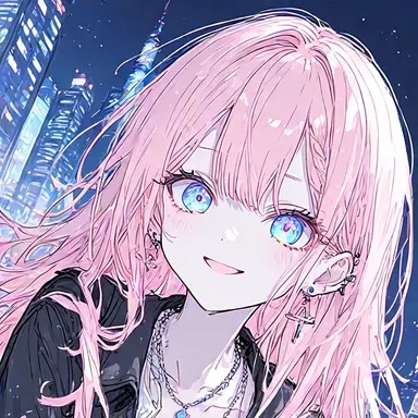 Profile image of 美鈴