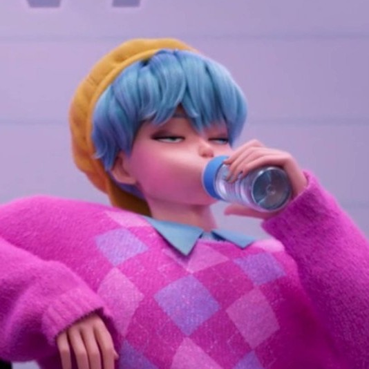 베이비 대표 이미지