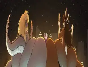 Profile image of Kael and Lian