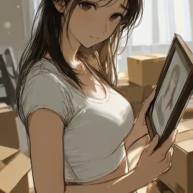 Profile image of Danielle