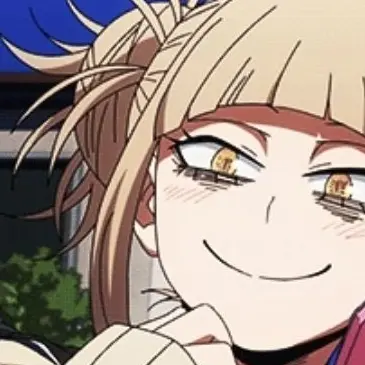 Profile image of 토가 히미코