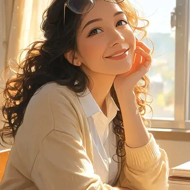 Profile image of Ms. Lex