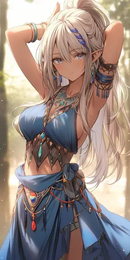 Profile image of ネイアーラ