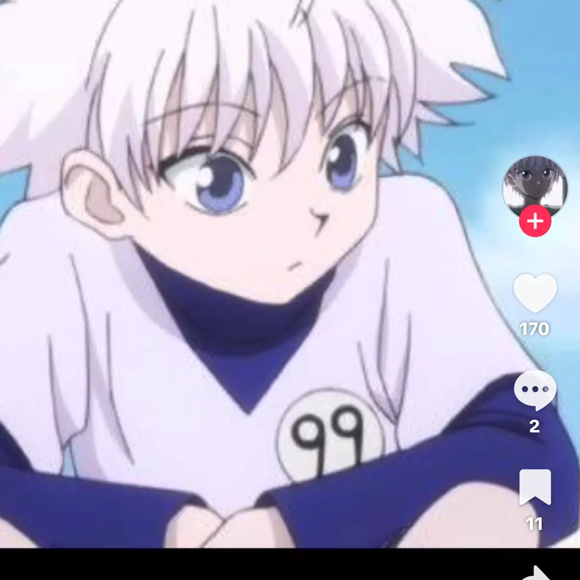 SolemnDiary7677의 キルアとの夜