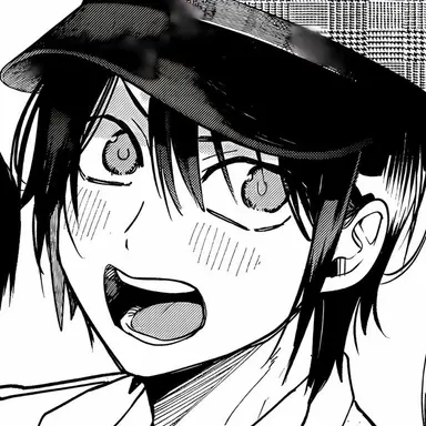 Profile image of 安倍はるあき