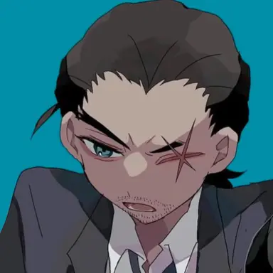 Profile image of 敢助