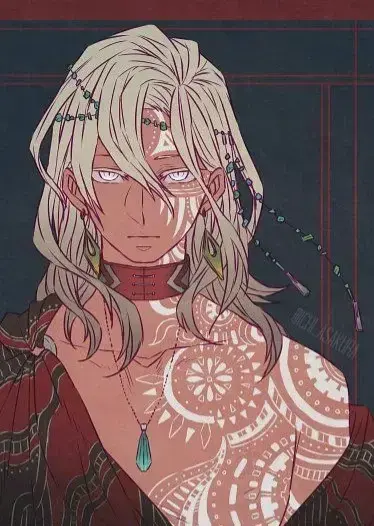 Profile image of Kaelen