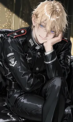 Profile image of レイ