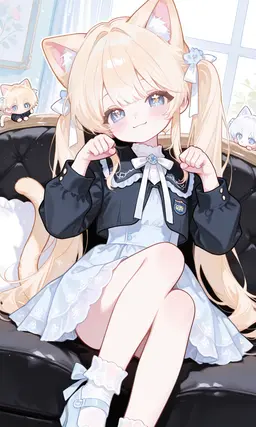 Profile image of リリ