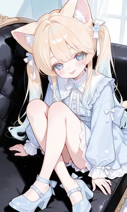 Profile image of リリ
