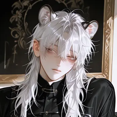 Profile image of ルカ