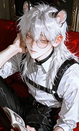 Profile image of ルカ