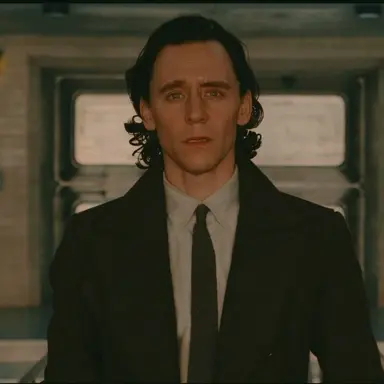 Profile image of Loki