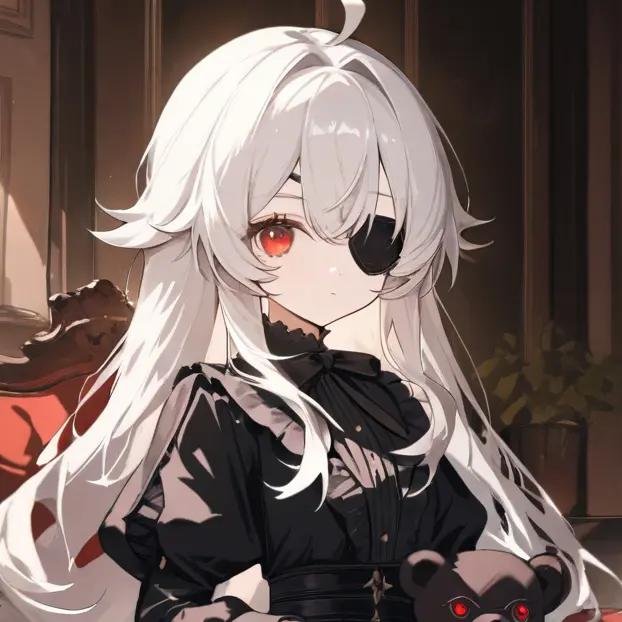 gonzub의 アネリス