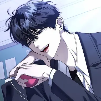 Profile image of 백도율