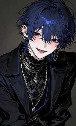 Profile image of Nagisa Shiomi