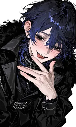 Profile image of Nagisa Shiomi