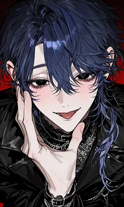 Profile image of Nagisa Shiomi